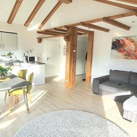 Apartament Sanosueno 1 Sonthofen Zewnętrze zdjęcie