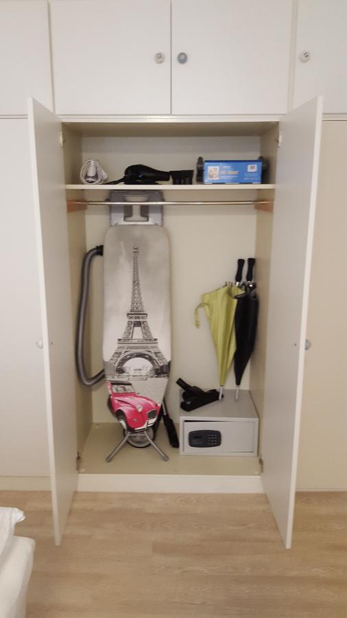 Apartament Sanosueno 1 Sonthofen Zewnętrze zdjęcie