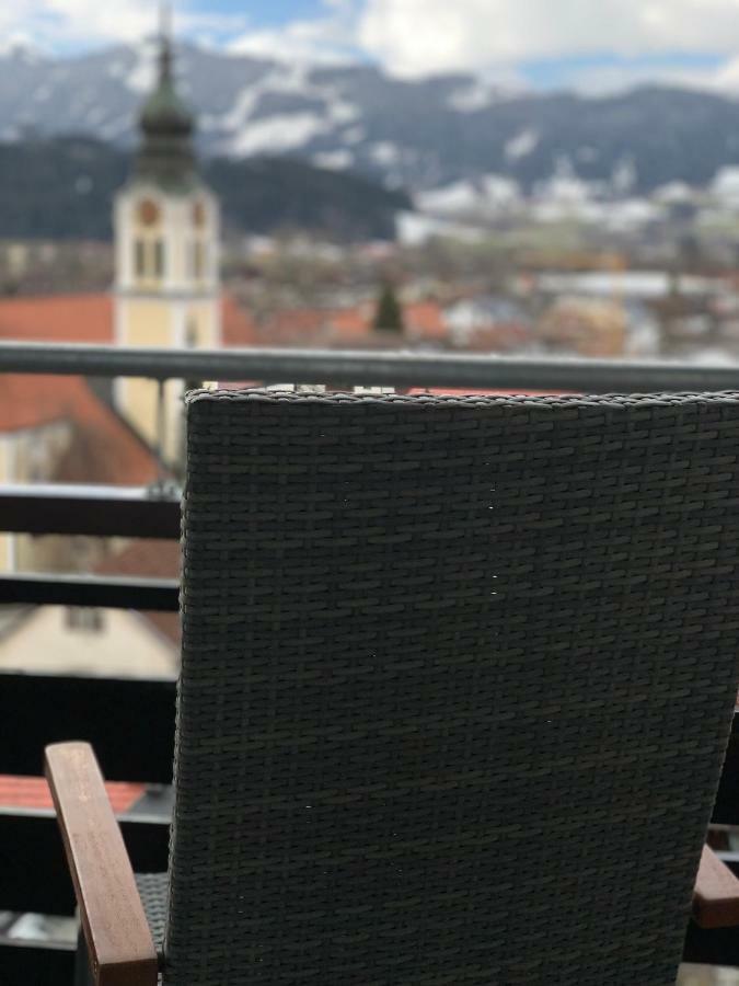 Apartament Sanosueno 1 Sonthofen Zewnętrze zdjęcie