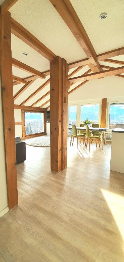Apartament Sanosueno 1 Sonthofen Zewnętrze zdjęcie