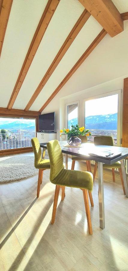 Apartament Sanosueno 1 Sonthofen Zewnętrze zdjęcie