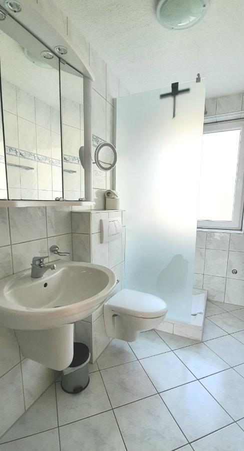 Apartament Sanosueno 1 Sonthofen Zewnętrze zdjęcie